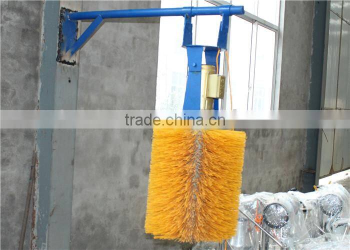 Hot sale Cow Body Brush for Dairy Farms