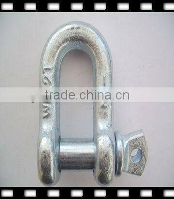 rigging wire rope tensioner E.GALV