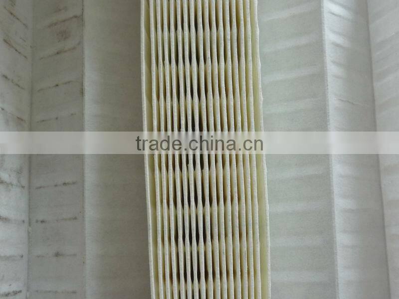 rotary pleating machine(paper pleating filter nachine ) ZZHG-4A