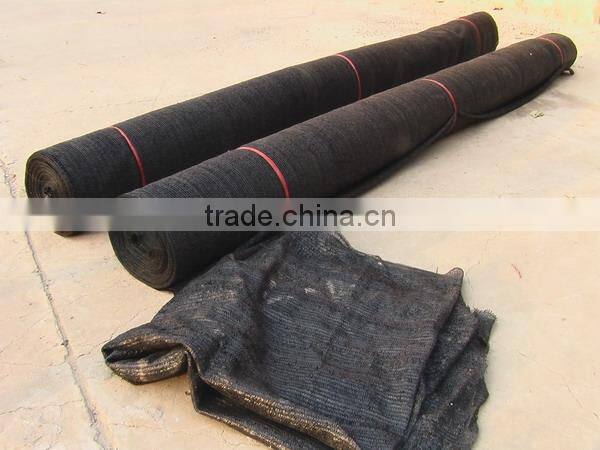 sunshade netting