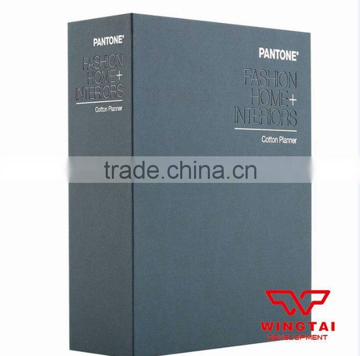 INTERNATIONAL PANTONE COLOR BRIDGE Coated GG4003