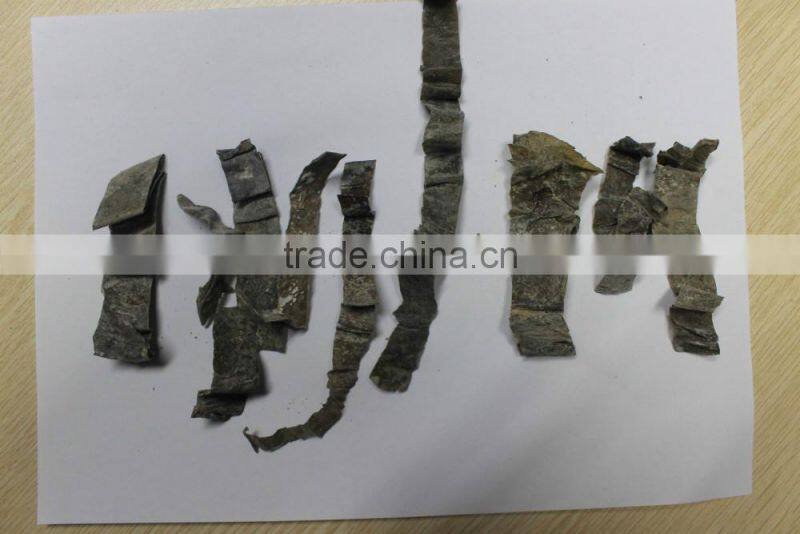Dried seaweed sheet Kelp/Laminaria abalone,feed grade