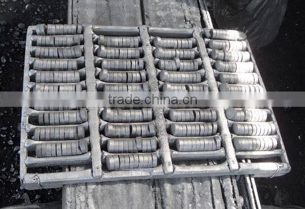 swift-lite Natural hard wood Hookah Coals