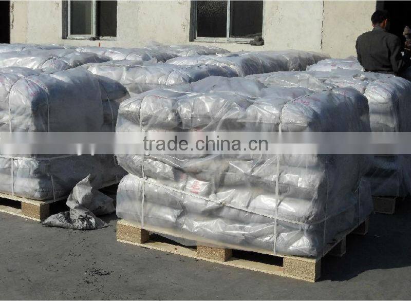 0.4-0.6mm high quality of MANGANESE SAND FILTER for water treatment