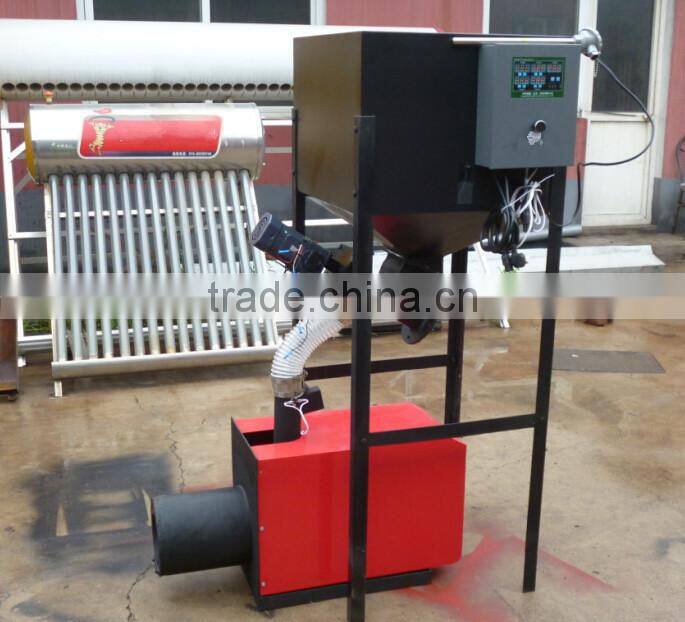 automatic pellet burner for sale