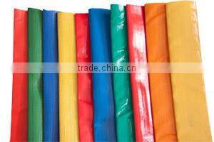 blue color flexible 8 inch pvc pipe
