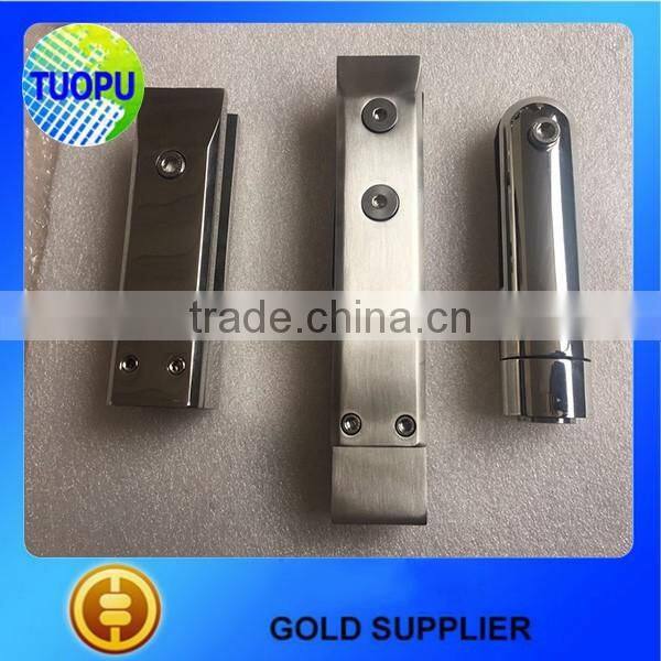 Hot Sale Glass Spigot 316 Stainless Steel Balustrade Pool Fence Glass Spigot for Fence