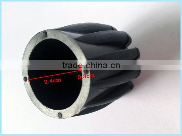 Scuba diving tanks valve accessory