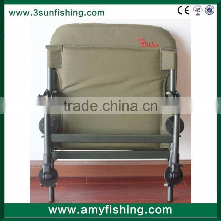 New Design Carp Fishing Bed Chair