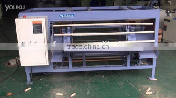 thread rod making machine for variour functions