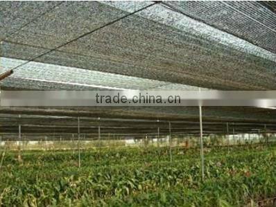 greenhouse shade nets(manufacture)
