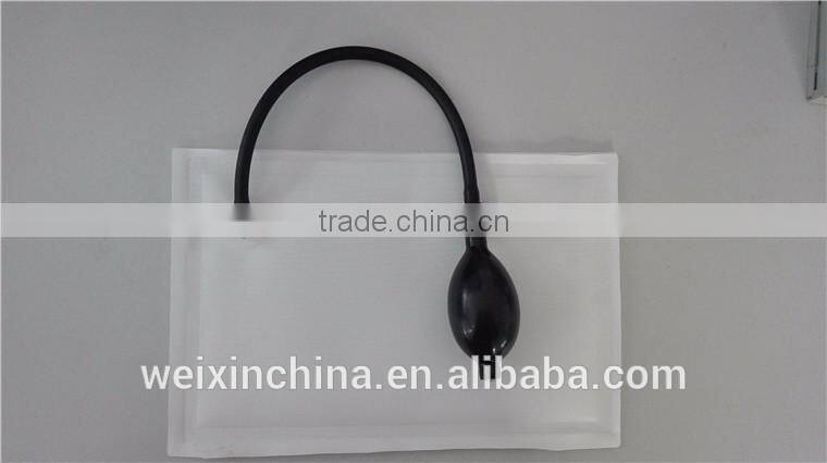 Medical Rubber Vacuum Bulb Pump