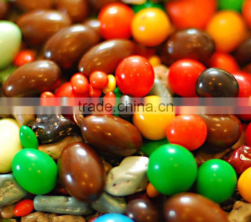 Pill coating machine with high quality from China