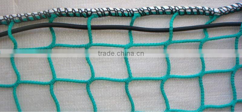 container safety net / construction safety net / scaffold safety net