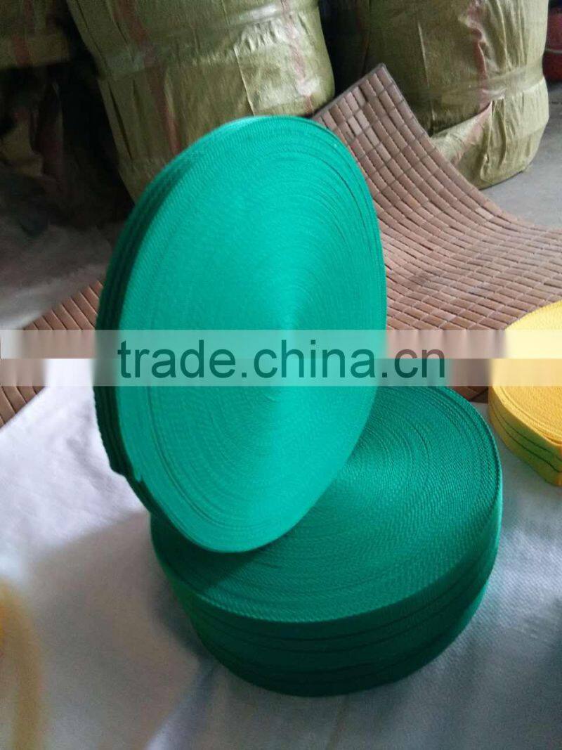 PP webbing PP tape PP belt webbing
