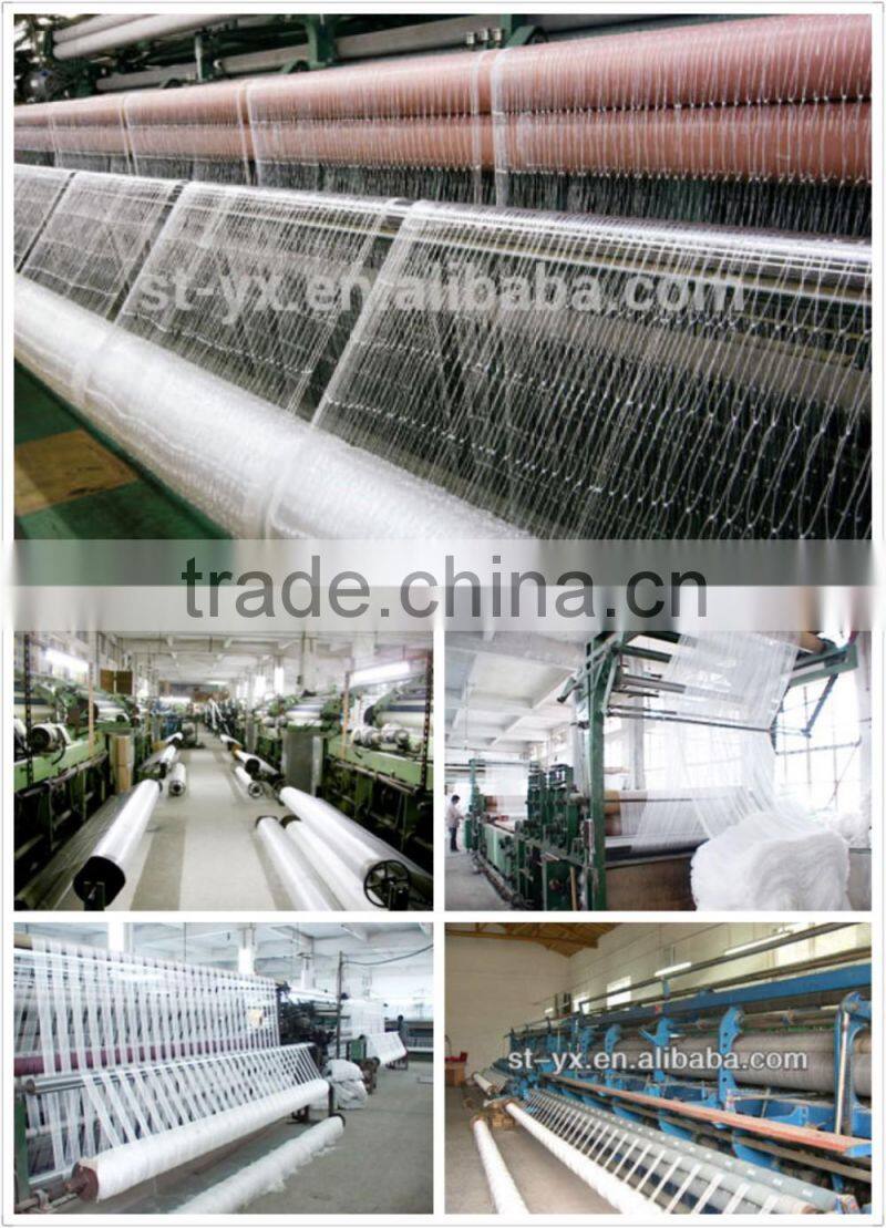 nylon hdpe monofilament fishing net