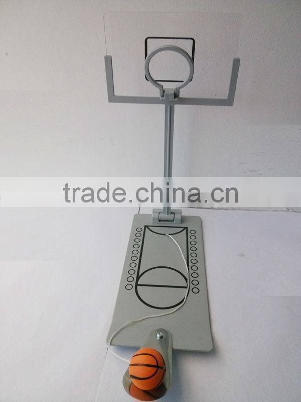 Hot Sell Mini Table Basketball Desktop Game