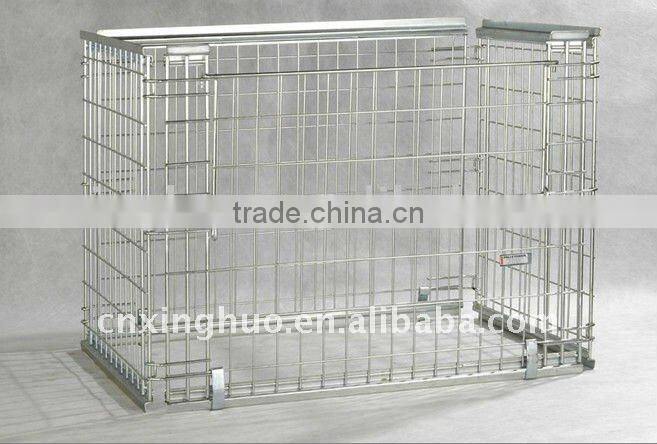 EURO. pallet convertor