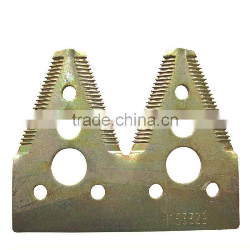 Hot Sale N SEZIONE LAMA H153329 for John Deere agricultural machinery