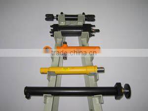 Broaching machine hydraulic cylinder for broaching machine