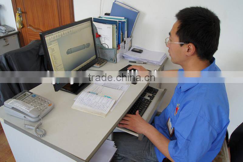 agricultural machinery use hydraulic oil cylinder