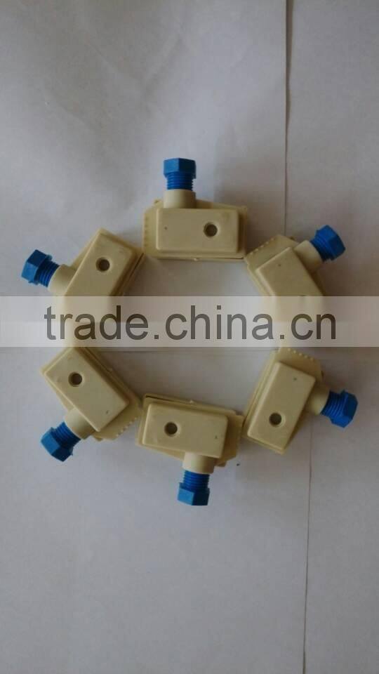 agricultural machinery air breather for diesel engine