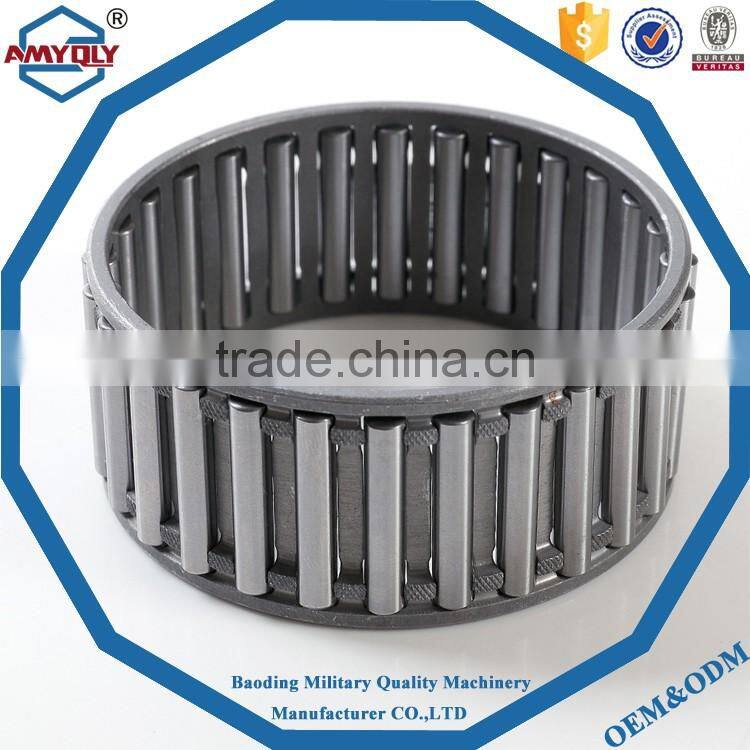 Free samples needle bearing good quality thrust needle roller bearing high quality at low price