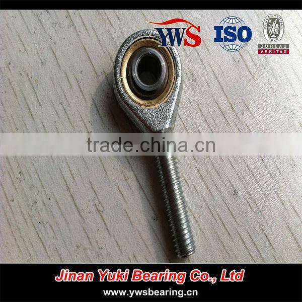 Rod end bearings male thread steel SA6T/K SAL6T/K