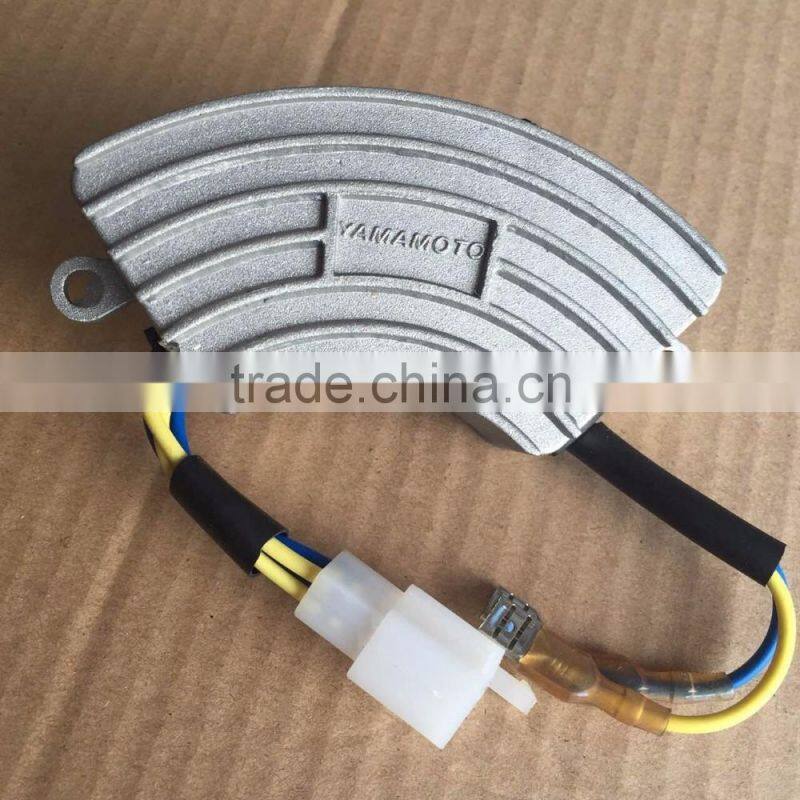 high quality 2500W AVR for gasoline generator