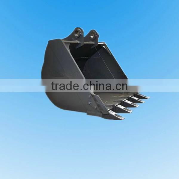 XGMA 30 ton excavator XG833 excavator bucket