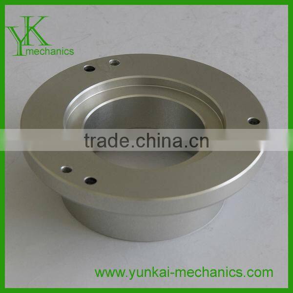 China oem cnc turning service high precision brass cnc prototype brass cnc machining part