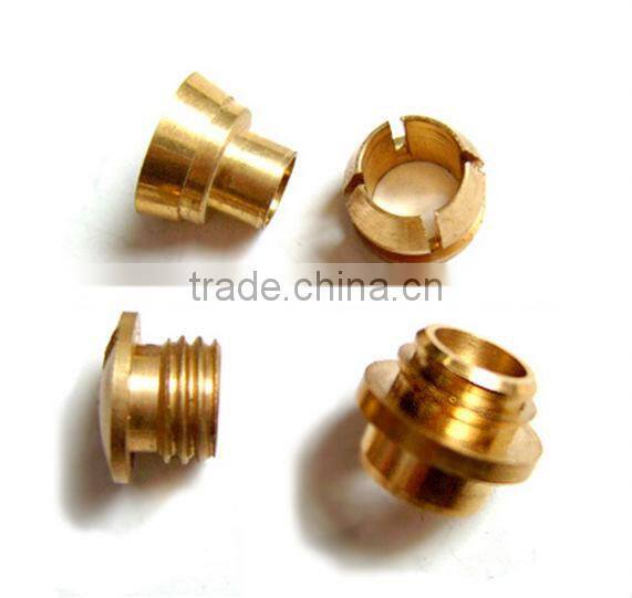 Alibaba Online Shopping Plastic Brass Insert Knurled Nut M2.5