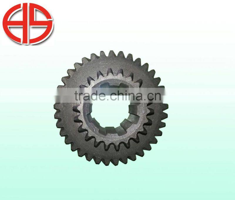sprocket gear