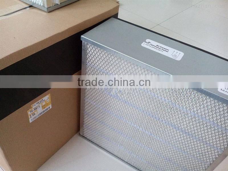 Truck Fuel filter 4N-0015 for CATERPILLA R/INDUSTRIAL/MARINE ENGINES