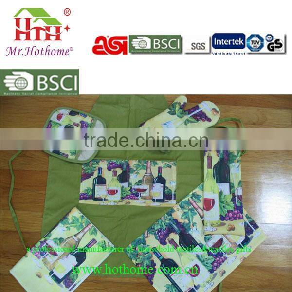 Wholesale High quality complete microwave kitchen set