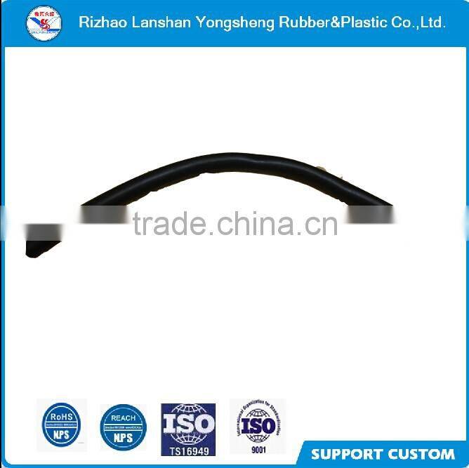 pvc clear tube plastic tube