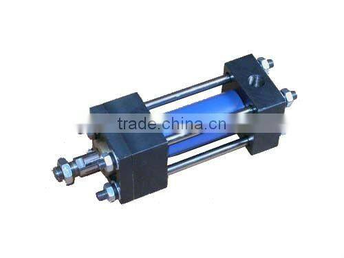 farm machinery hydraulic cylinder