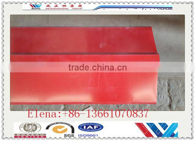 steel metal roof ridge cap/ roof tile ridge cap/ galvanized roof ridge cap for Philippines