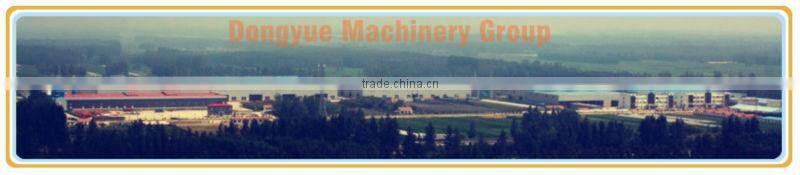 small capacity 50 to 60 cubicmeters AAC panel making machinery