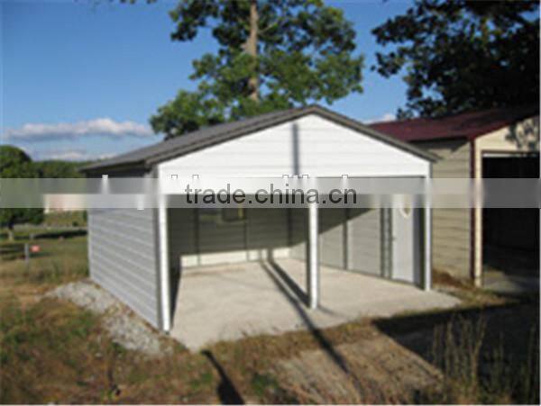 steel structure modular warehouse