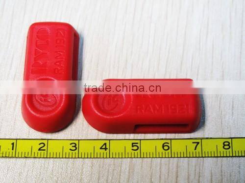 Mini Tag for RFID Tracking Assets