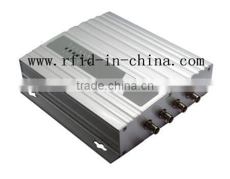 13.56MHZ High Frequency RFID Antenna