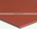high quality cheap Red silicone rubber sheet