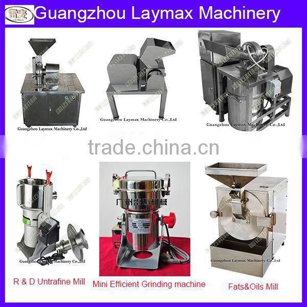 2016 Hot Sale Home Used Pepper Mill chilli grindingmachine