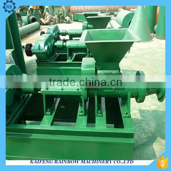 Factory Directly high quality Charcoal stick machine