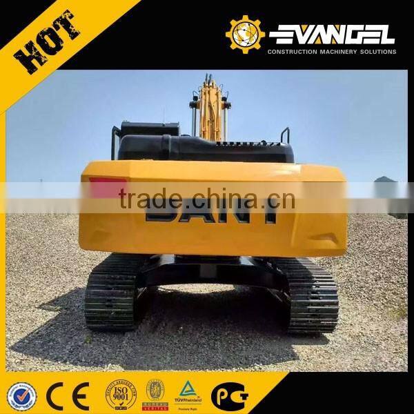 35 Ton SANY Mining Long Reach Excavator SY335H