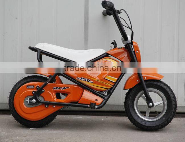 NEW 250W MINI SCOOTER(MC-243)
