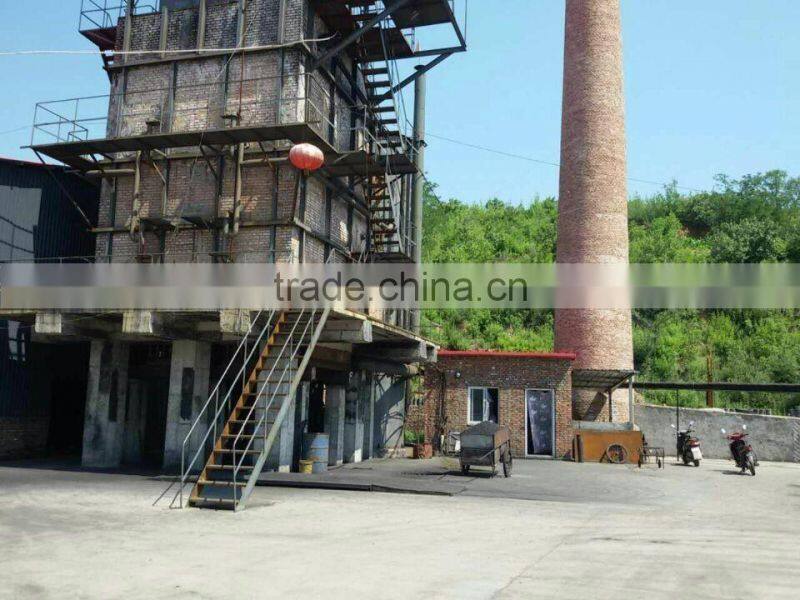Powder activated carbon used in chemical industry such as pharmaceutical product decolorization
