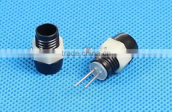 PLH-5 5mm plastic led holder