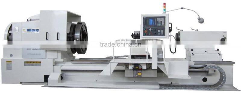 China CNC Pipe Thread Lathe